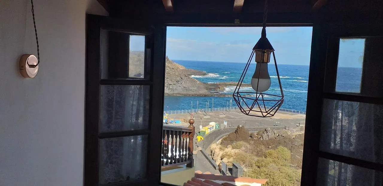 Marjul II Apartment Garachico