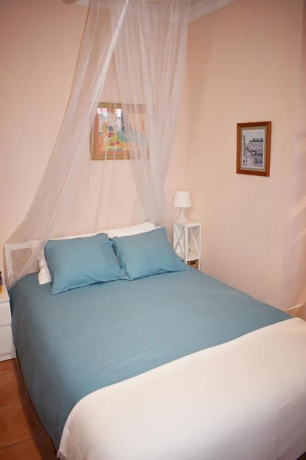 Marjul II Apartment Garachico