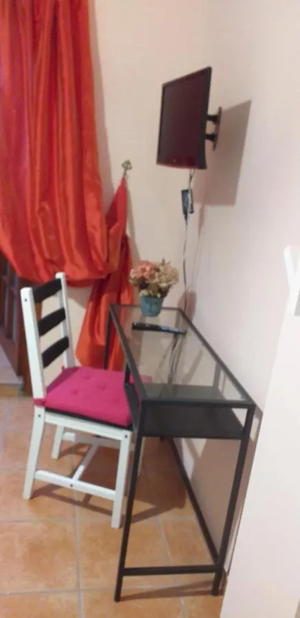 Marjul II Apartment Garachico  Spain