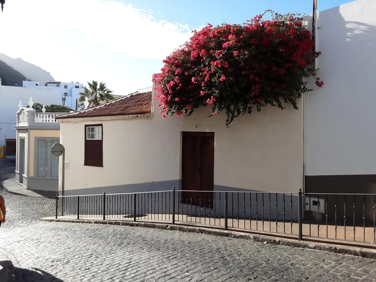 Marjul II Apartment Garachico  Garachico (Tenerife)