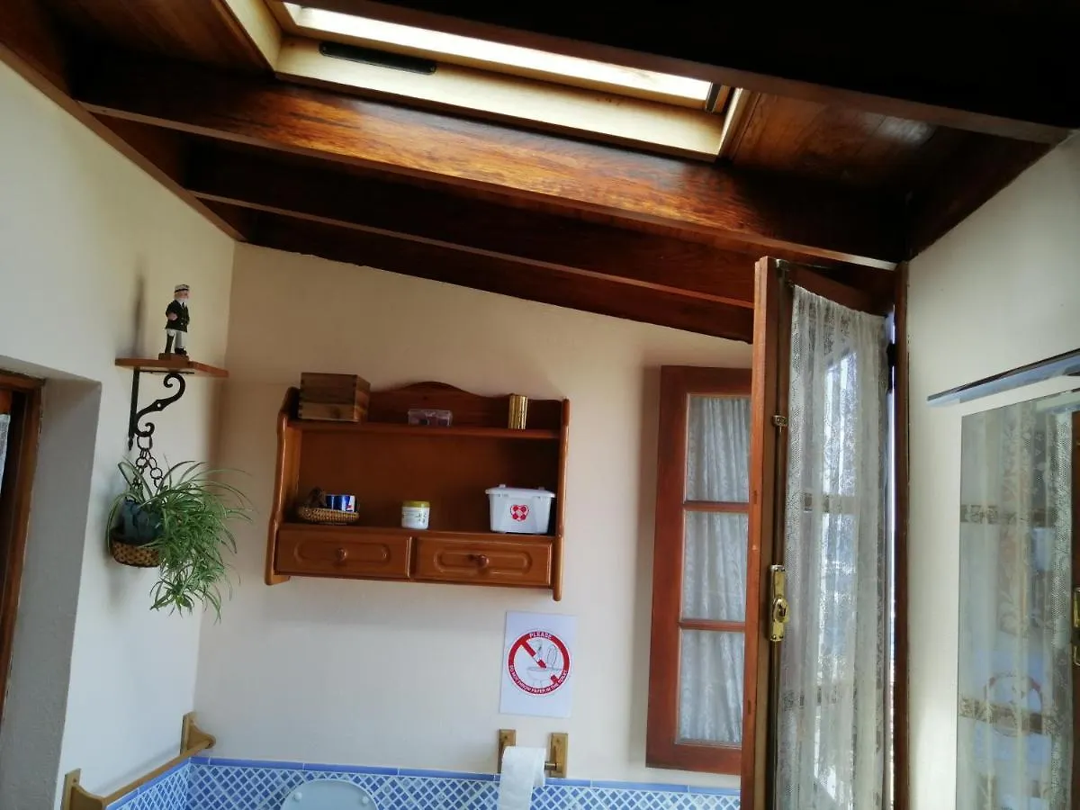 Marjul II Apartment Garachico  Garachico (Tenerife)