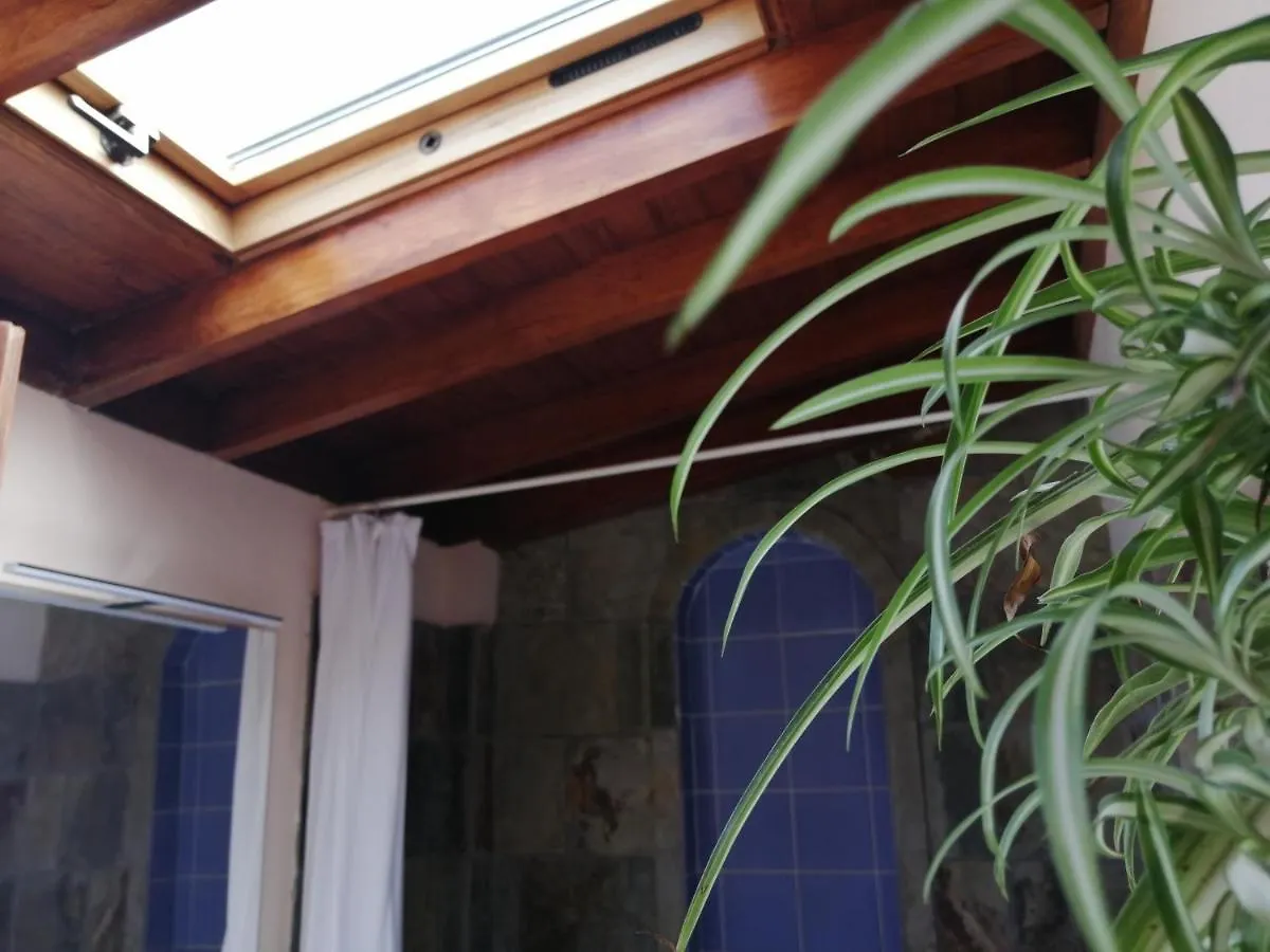 Marjul II Apartment Garachico   Garachico (Tenerife)