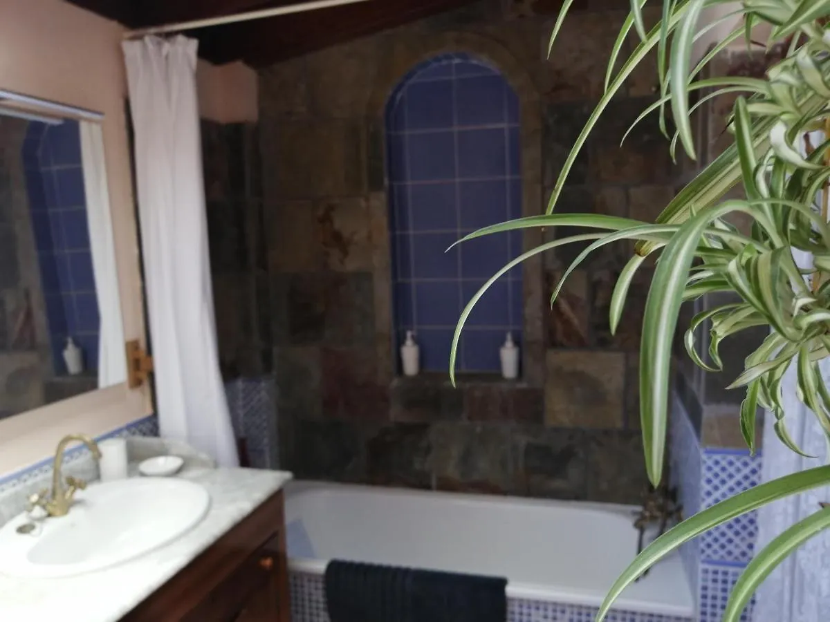 Marjul II Apartment Garachico