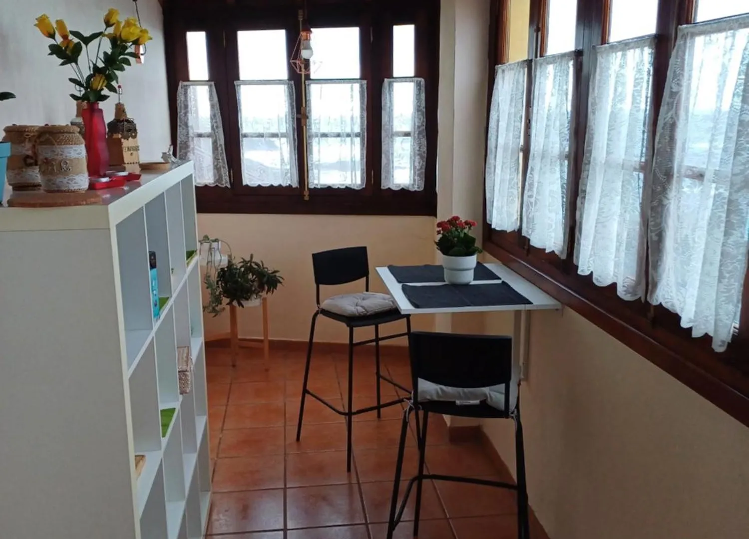 Marjul II Apartment Garachico