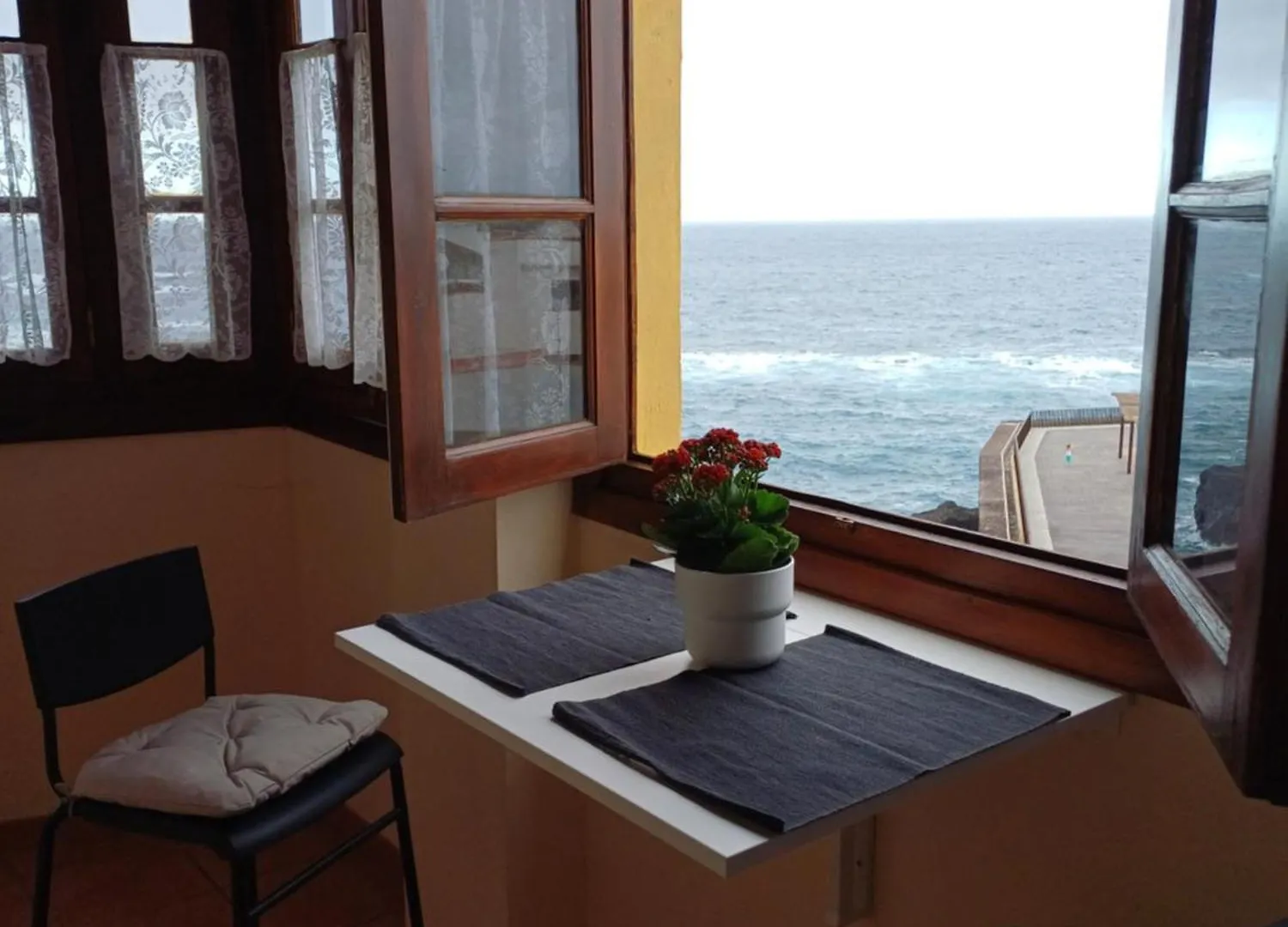 Marjul II Apartment Garachico  Spain