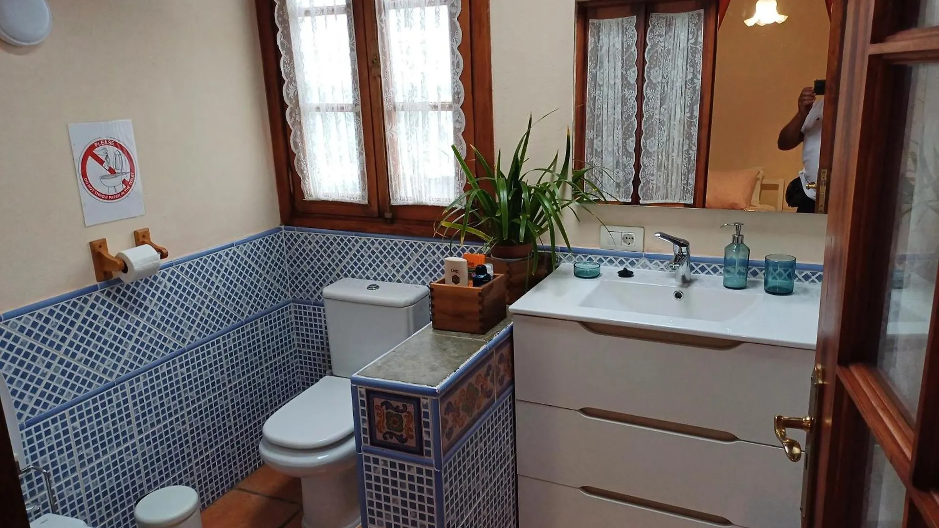 Marjul II Apartment Garachico