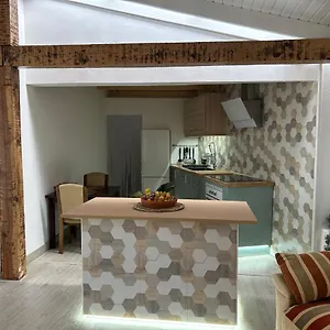 Casa La Oliva Garachico (Tenerife)