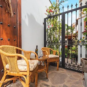 Casa Hilaria Garachico (Tenerife)
