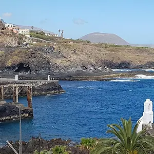  Apartment Atico Con Vistas Al Mar, Garachico