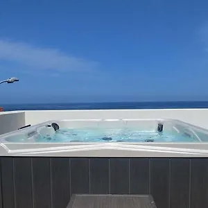 La Casa Del Mar Garachico (Tenerife)